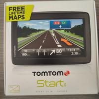 TomTom Start 25 M Europe