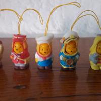 Peek A Pooh job figure edizione limitata completa