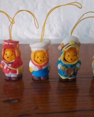 Peek A Pooh job figure edizione limitata completa