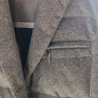 Giacca autunno inverno