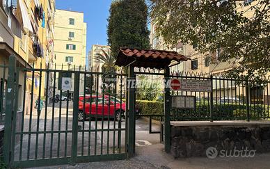 Appartamento a Napoli 2 locali