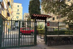 Appartamento a Napoli 2 locali