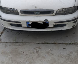 Fiat Marea Weekend da cambiare il motore