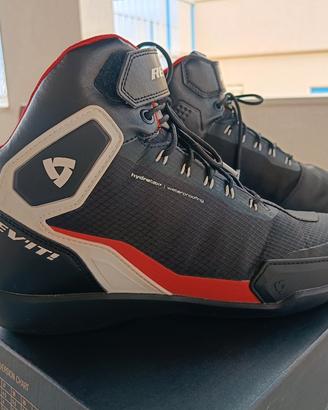 scarpe Revit G force H2O