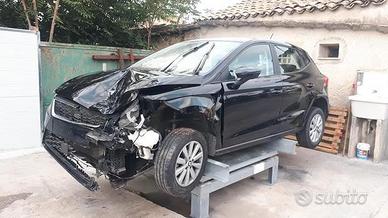 Ricambi Seat Ibiza 1.6 TDI 80 cv