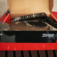 Decoder Samsung Premium Mediaset 