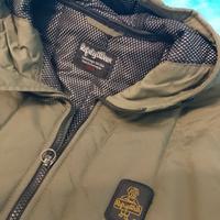 Giubbino RefrigiWear verde militare