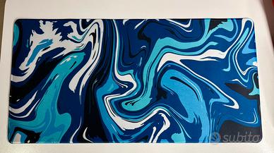 Tappetino scrivania 30 cm x 60 cm