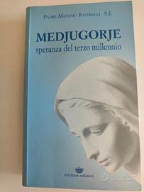Medjugorje speranza del terzo millennio