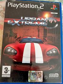 gioco PlayStation 2