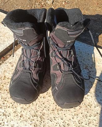 Scarpe da neve