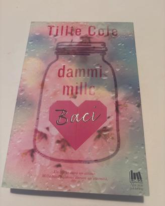 Romanzo - dammi mille baci