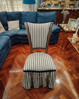 sedia da salone