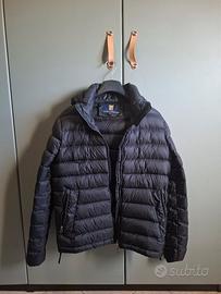 Piumino "Marina Militare"