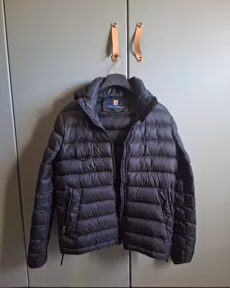 Piumino "Marina Militare"