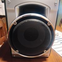 subwoofer Sony 