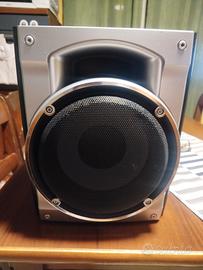 subwoofer Sony 
