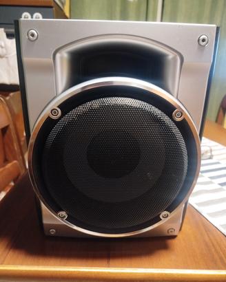 subwoofer Sony 
