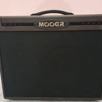 MOOER SD50A