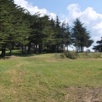 Casale con terreno