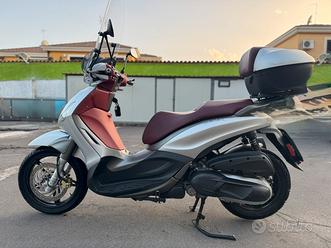 Beverly 350 sport touring Vendita in Moto e scooter