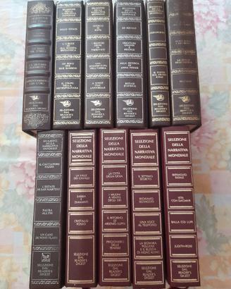 Libri Narrativa 