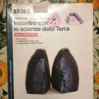 Incontro con le scienze della terra