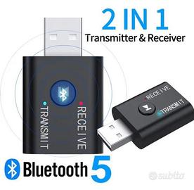 Trasmettitore Ricevitore bluetooth