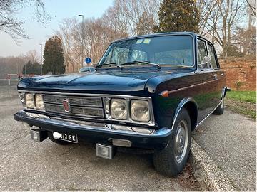 FIAT Altro modello - 1972