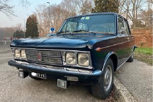 FIAT Altro modello - 1972