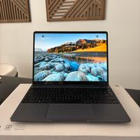 Huawei Matebook 13 Ryzen 7 16GB RAM