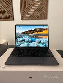Huawei Matebook 13 Ryzen 7 16GB RAM