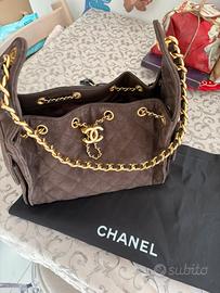 Borsa Chanel 25