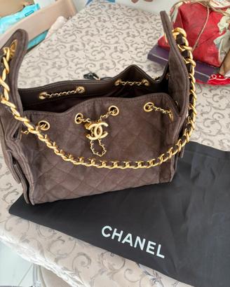Borsa Chanel 25