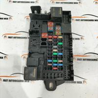 Scatola fusibili e relè Jaguar F-Type X152 JX53-14
