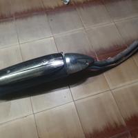 Scarico originale T-Max