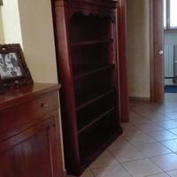 Libreria arte povera