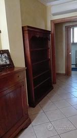 Libreria arte povera