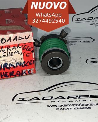 Cuscinetto Frizione Cherokee - Wrangler Bz 4638464
