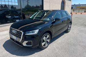 AUDI Q2 35 TFSI Admired SOLO KM.80000 IVA ESPOSTA