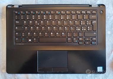 DELL LATITUDE E5470 TASTIERA ITALIANA RICAMBIO