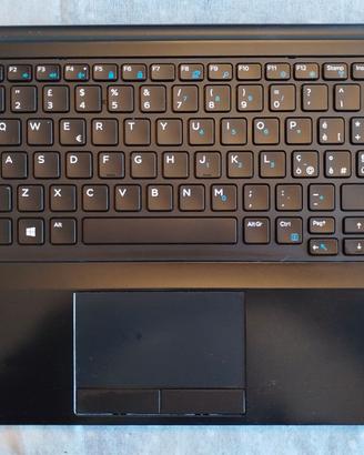 DELL LATITUDE E5470 TASTIERA ITALIANA RICAMBIO