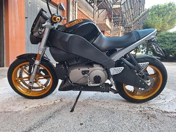 Buell