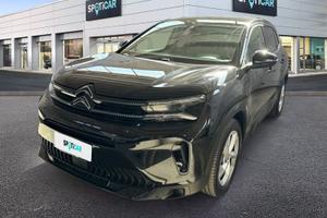 Citroën C5 Aircross Hybrid 136 Plus e-DCS6