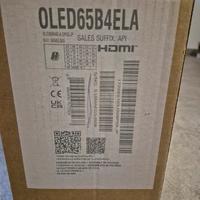 TV LG OLED 65 per ricambi