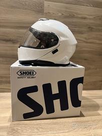 Shoei neotec 3