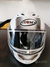 Suomy casco modulare D20 taglia XS