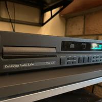 California Audio Labs