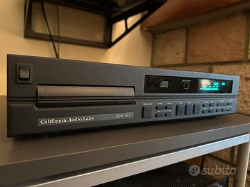 California Audio Labs