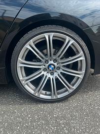 Bmw 320 m sport 190 cavalli